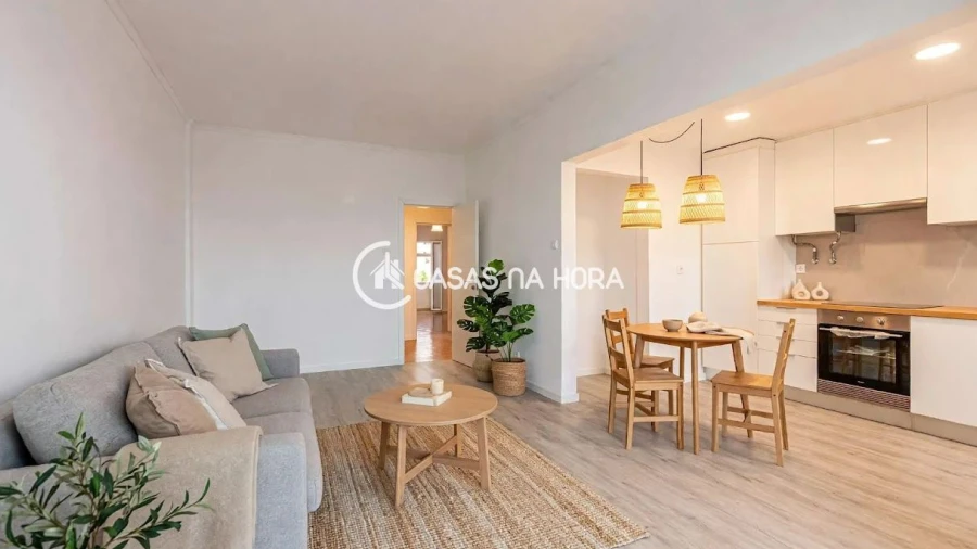 Apartamento T2 para Venda em Alfragide