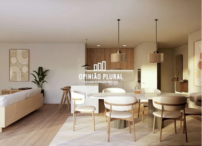 Apartamento T2 para Venda em Gondomar (São Cosme), Valbom e Jovim Foto 5