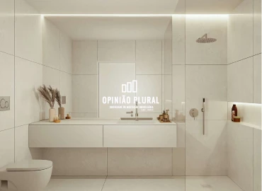 Apartamento T2 para Venda em Gondomar (São Cosme), Valbom e Jovim