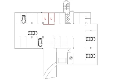 Apartamento T2 para Venda em Gondomar (São Cosme), Valbom e Jovim