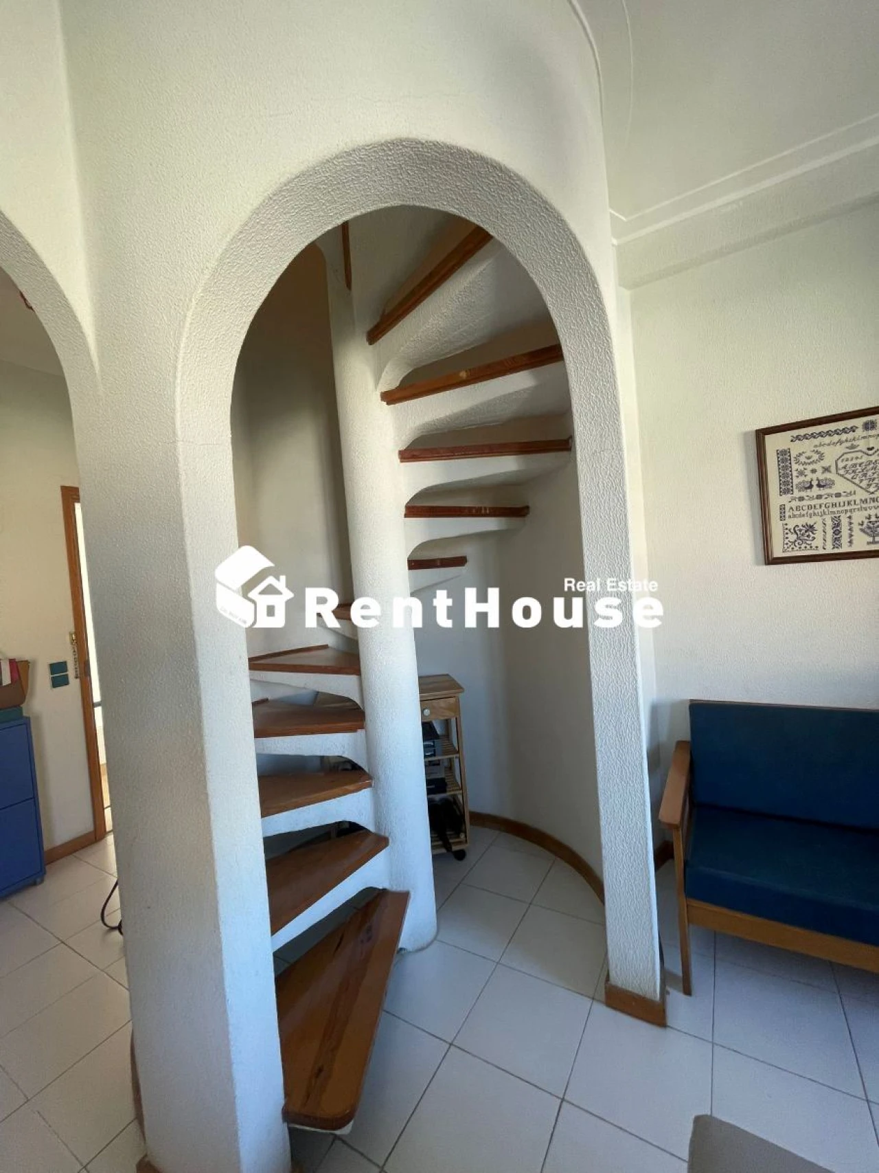 Apartamento T2 para Arrendamento em Quiaios Foto 7
