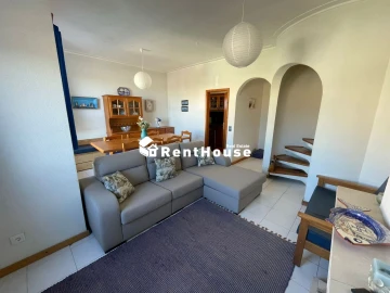 Apartamento T2 para Arrendamento em Quiaios