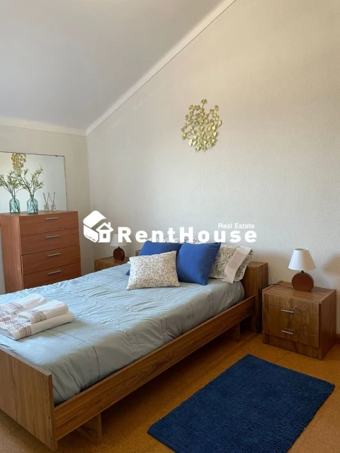 Apartamento T2 para Arrendamento em Quiaios