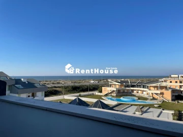Apartamento T2 para Arrendamento em Quiaios