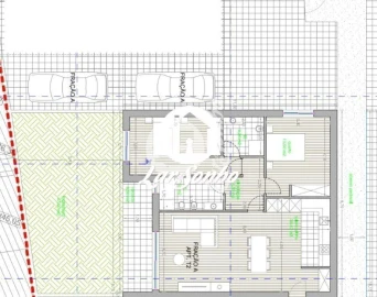Apartamento T2 para Venda em Manhente