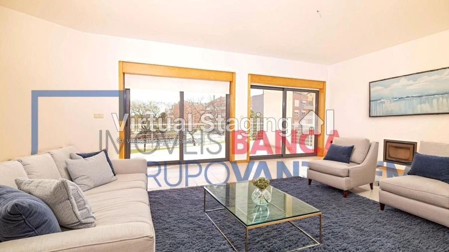 Apartamento T4 para Venda em Pinhal Novo