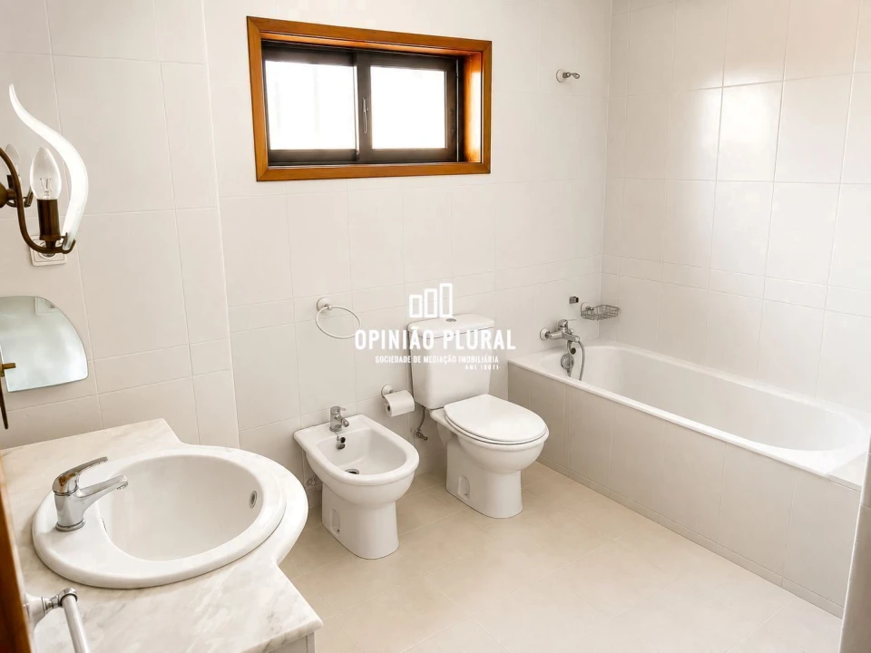 Apartamento T3 para Venda em Canidelo Foto 11