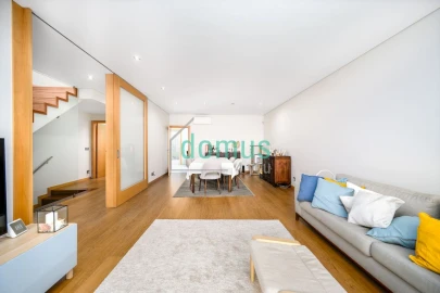 Moradia T3 para Venda em Azurara