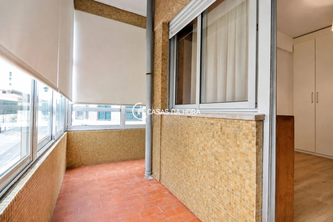 Apartamento T4 para Arrendamento em Bonfim Foto 16