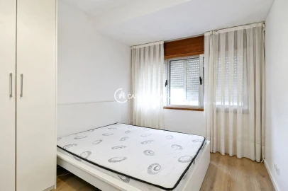 Apartamento T4 para Arrendamento em Bonfim