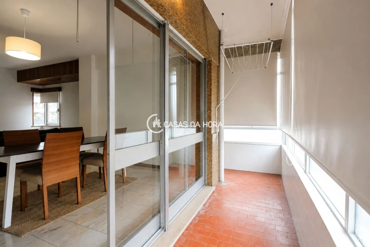 Apartamento T4 para Arrendamento em Bonfim Foto 20