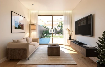 Apartamento T2 para Venda em Anta e Guetim