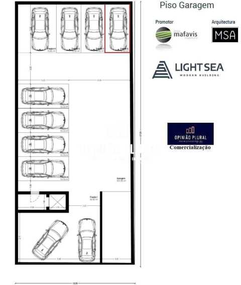 Apartamento T2 para Venda em Anta e Guetim
