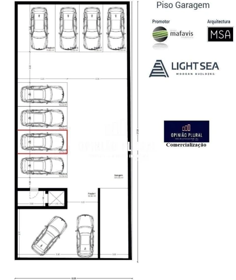 Apartamento T2 para Venda em Anta e Guetim