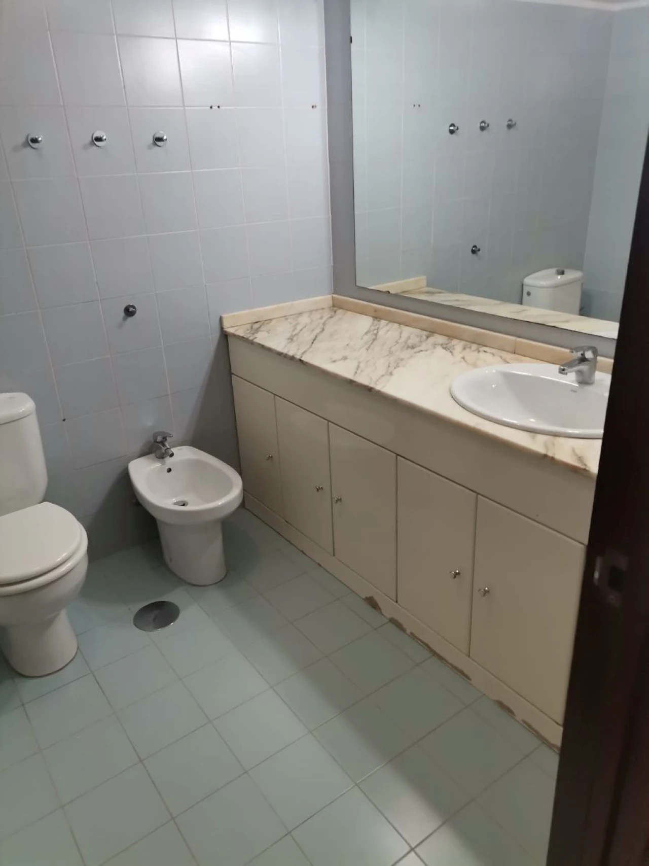 Apartamento T1 para Arrendamento em Paranhos Foto 23