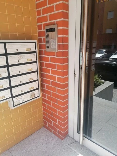 Apartamento T1 para Arrendamento em Paranhos
