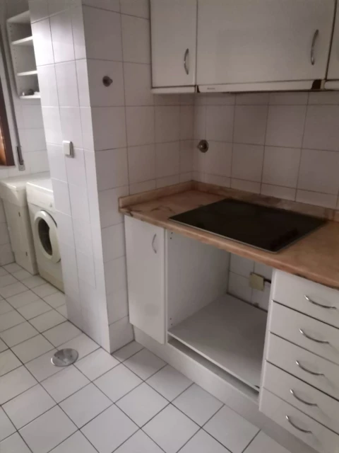 Apartamento T1 para Arrendamento em Paranhos