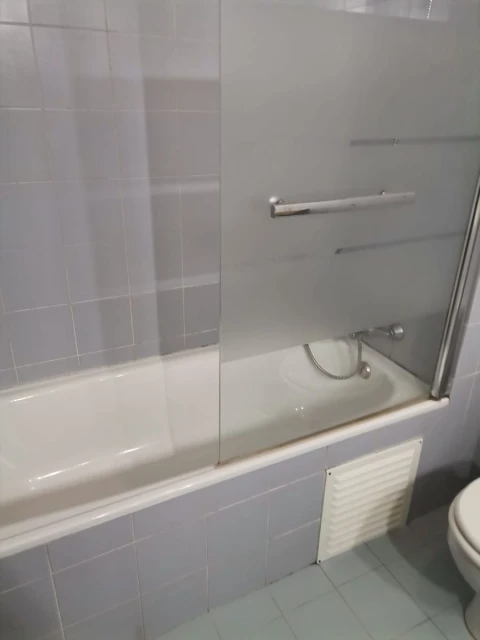 Apartamento T1 para Arrendamento em Paranhos