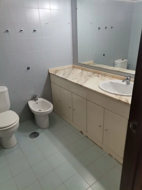 Apartamento T1 para Arrendamento em Paranhos