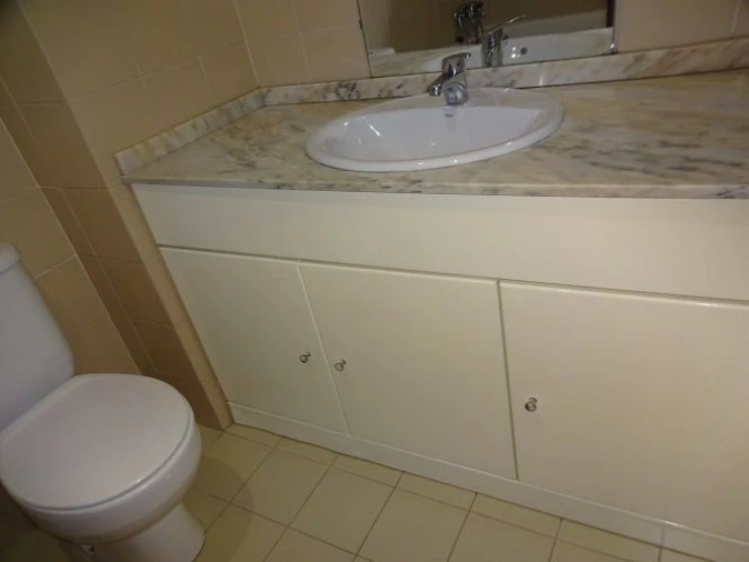 Apartamento T1 para Arrendamento em Paranhos Foto 3