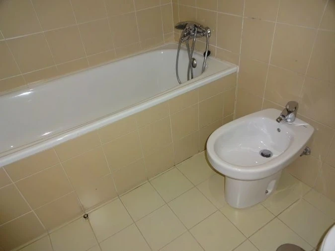 Apartamento T1 para Arrendamento em Paranhos Foto 4