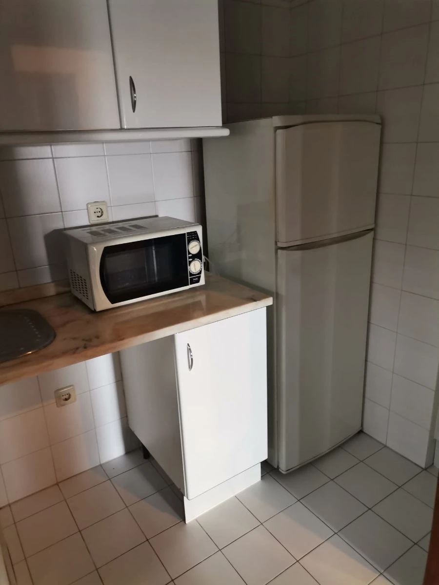 Apartamento T1 para Arrendamento em Paranhos Foto 18