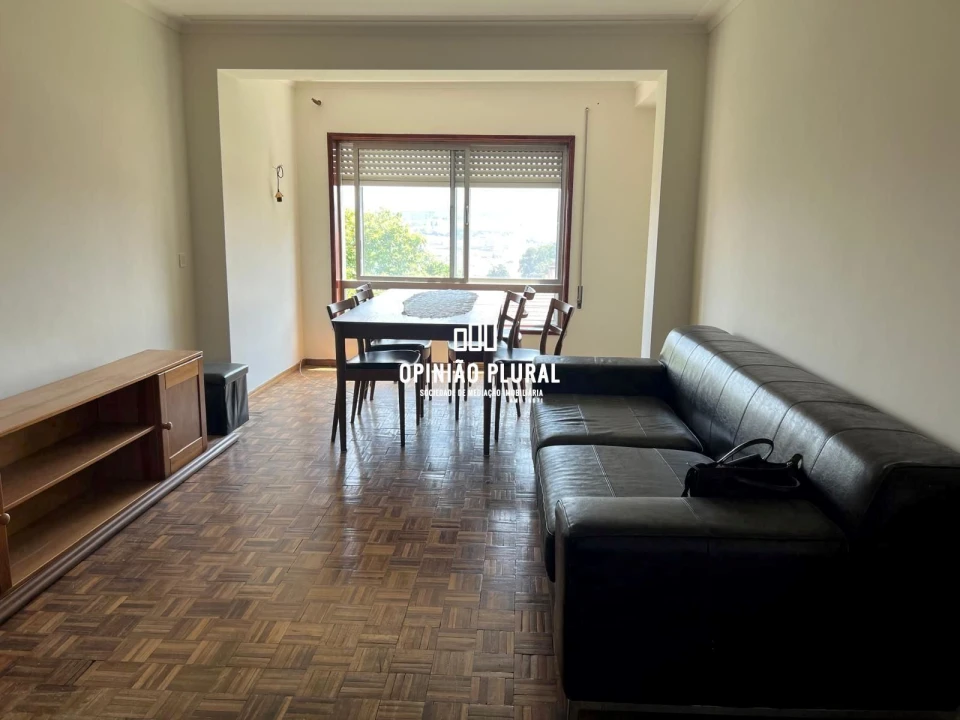 Apartamento T3 para Venda em Santa Marinha e São Pedro da Afurada Foto 1