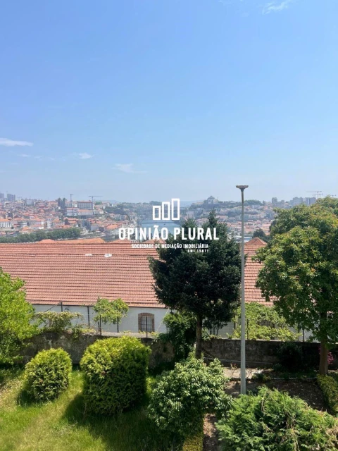 Apartamento T3 para Venda em Santa Marinha e São Pedro da Afurada