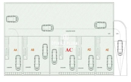 Moradia T3 para Venda em Serzedo e Perosinho