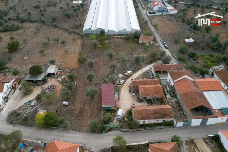 Terreno Misto para Venda em Assentiz Foto 7