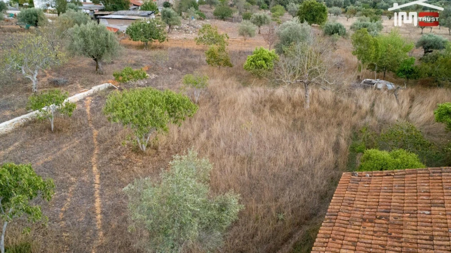 Terreno Misto para Venda em Assentiz