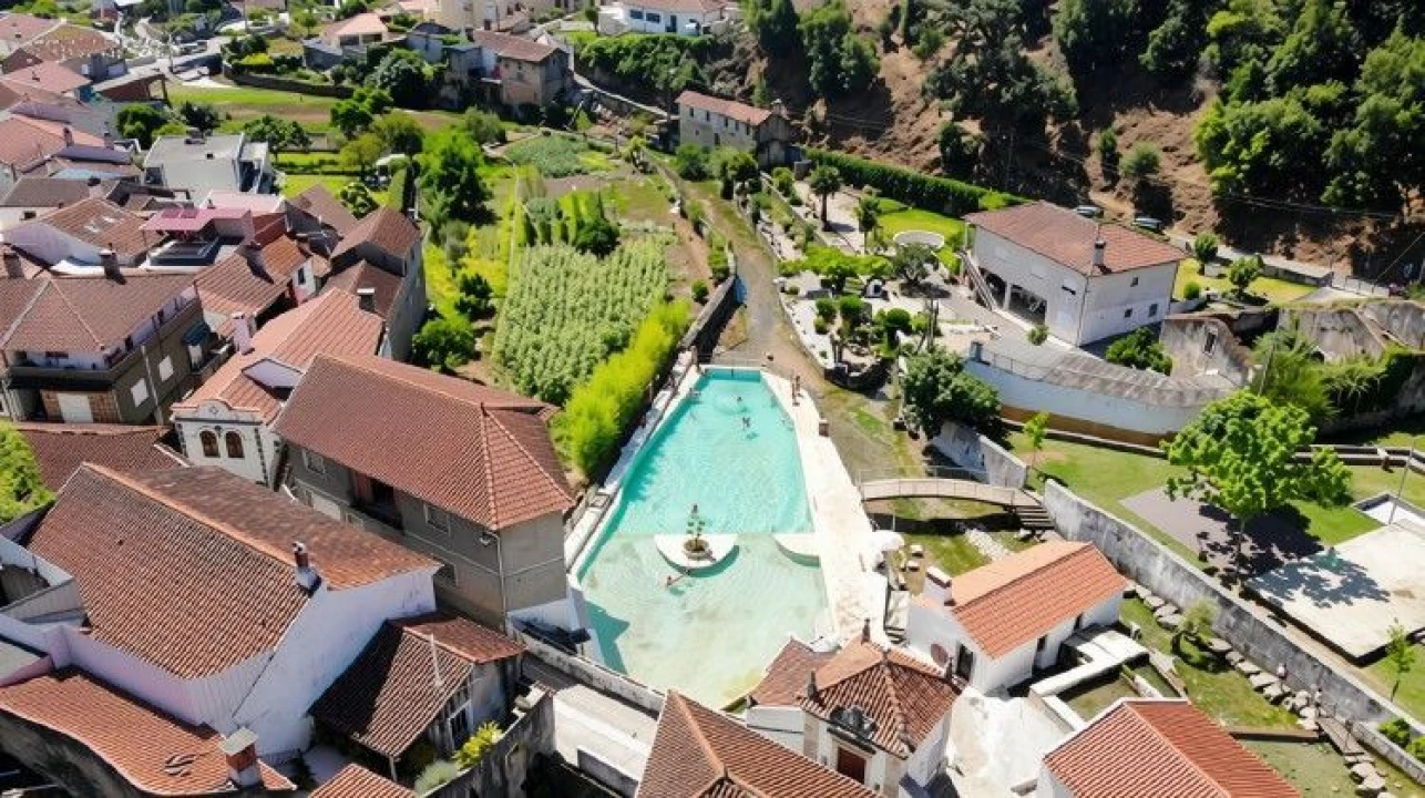 Terreno P/ Prédio para Venda em Ançã Foto 6