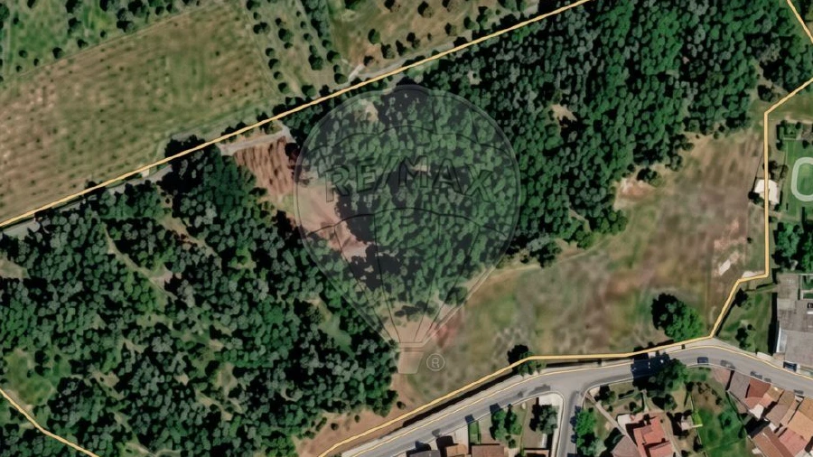 Terreno P/ Prédio para Venda em Ançã