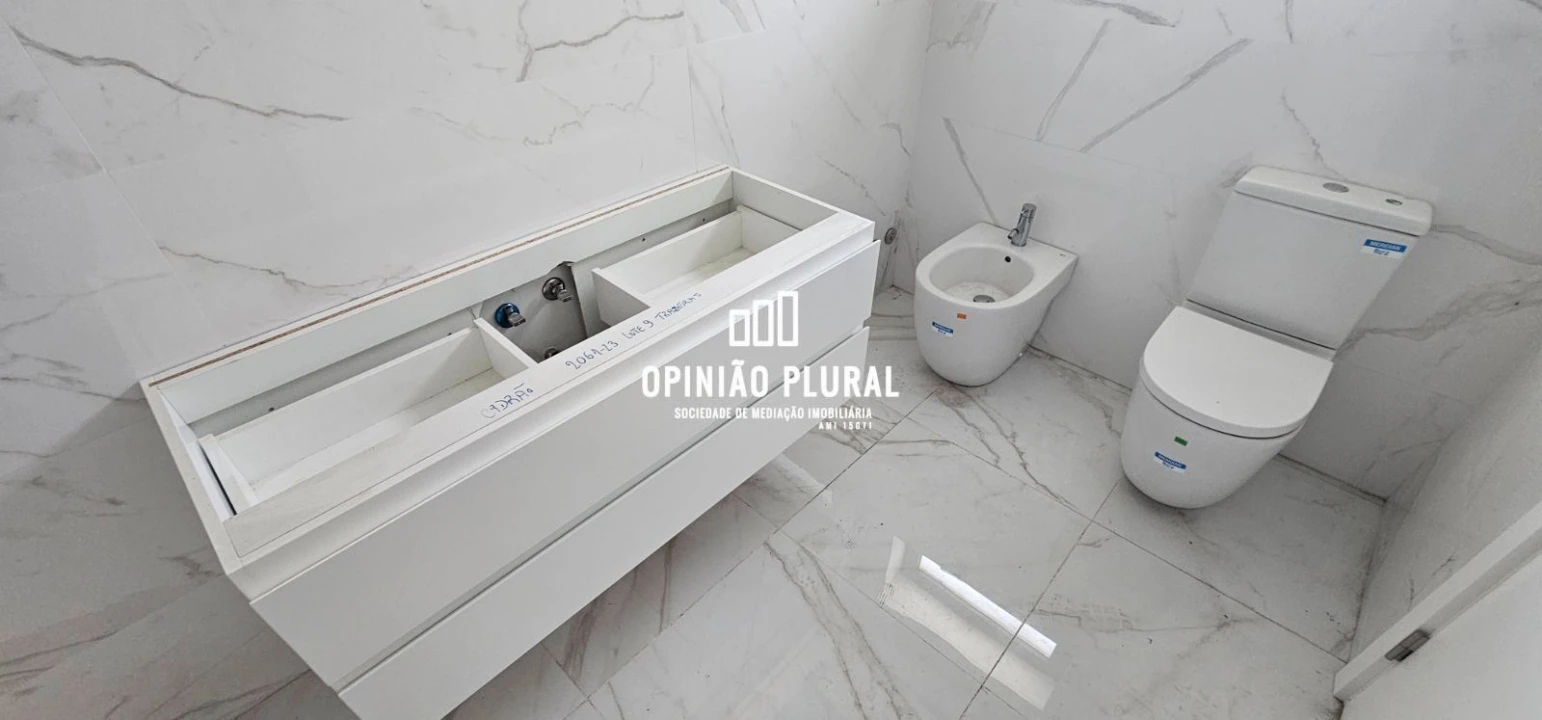 Moradia T3 para Venda em Gondomar (São Cosme), Valbom e Jovim Foto 7