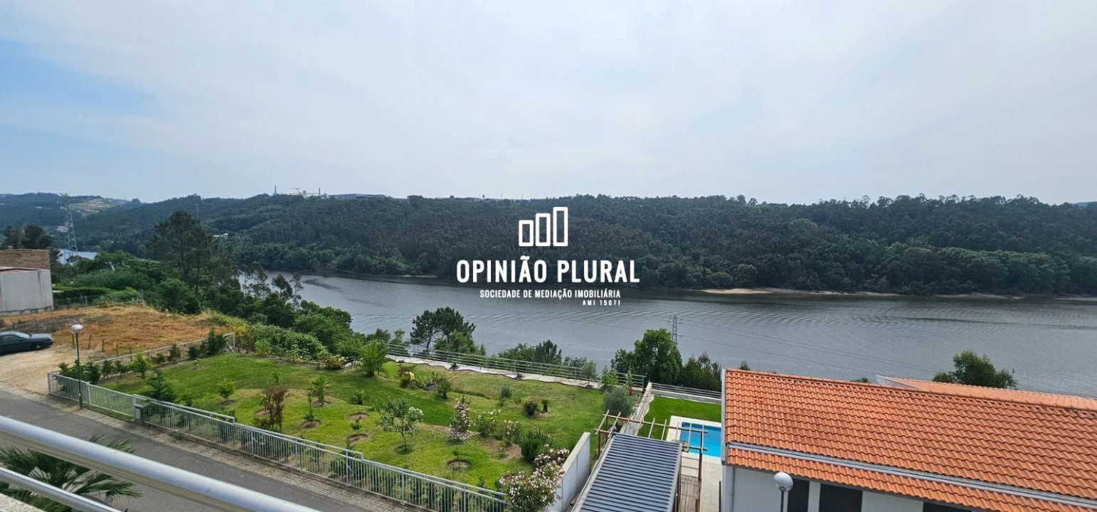 Moradia T3 para Venda em Gondomar (São Cosme), Valbom e Jovim Foto 28