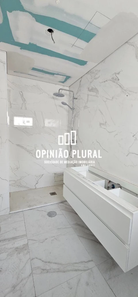 Moradia T3 para Venda em Gondomar (São Cosme), Valbom e Jovim