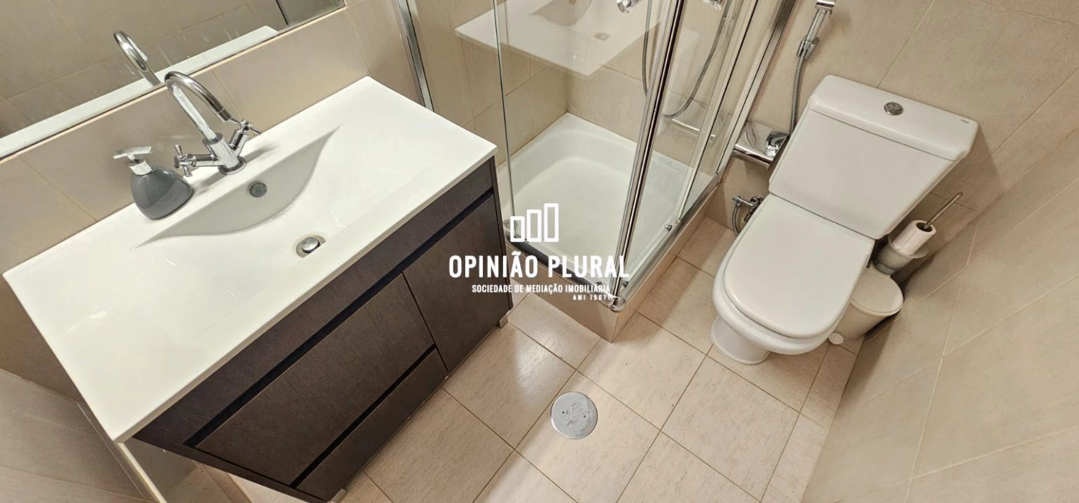 Moradia T5 para Venda em Campanhã Foto 25