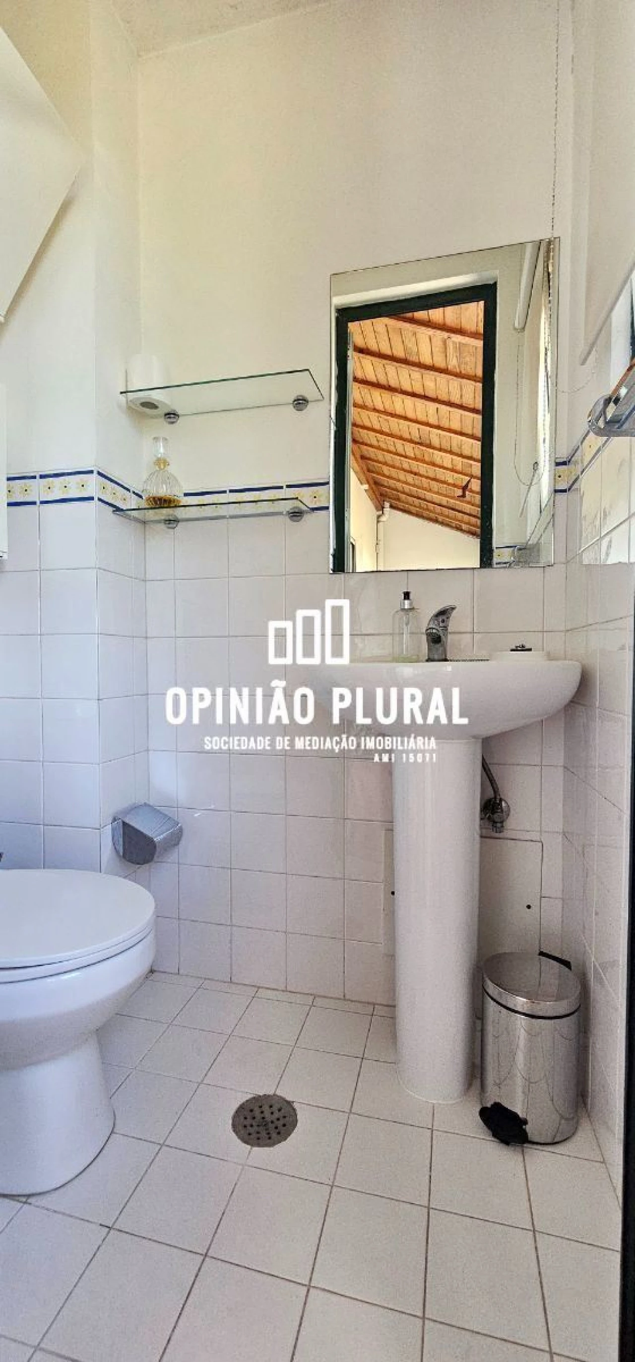 Moradia T5 para Venda em Campanhã Foto 29
