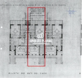 Moradia T5 para Venda em Campanhã