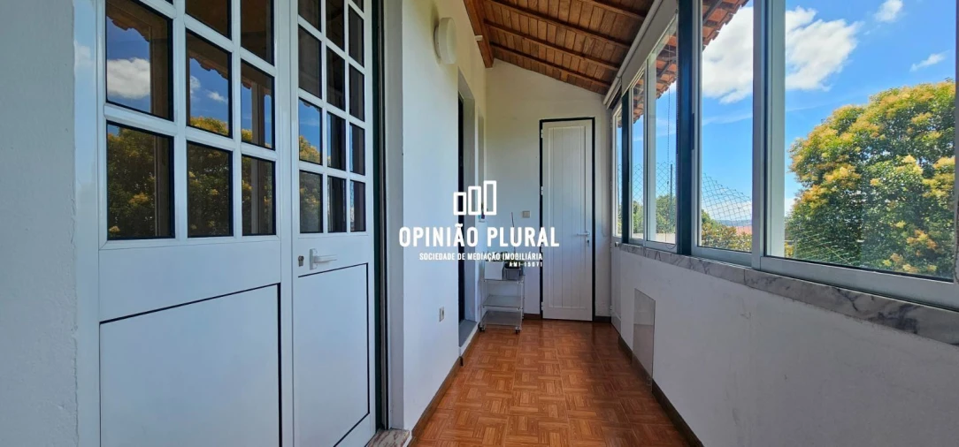 Moradia T5 para Venda em Campanhã Foto 27