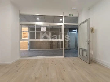 Loja para Arrendamento em Montijo e Afonsoeiro