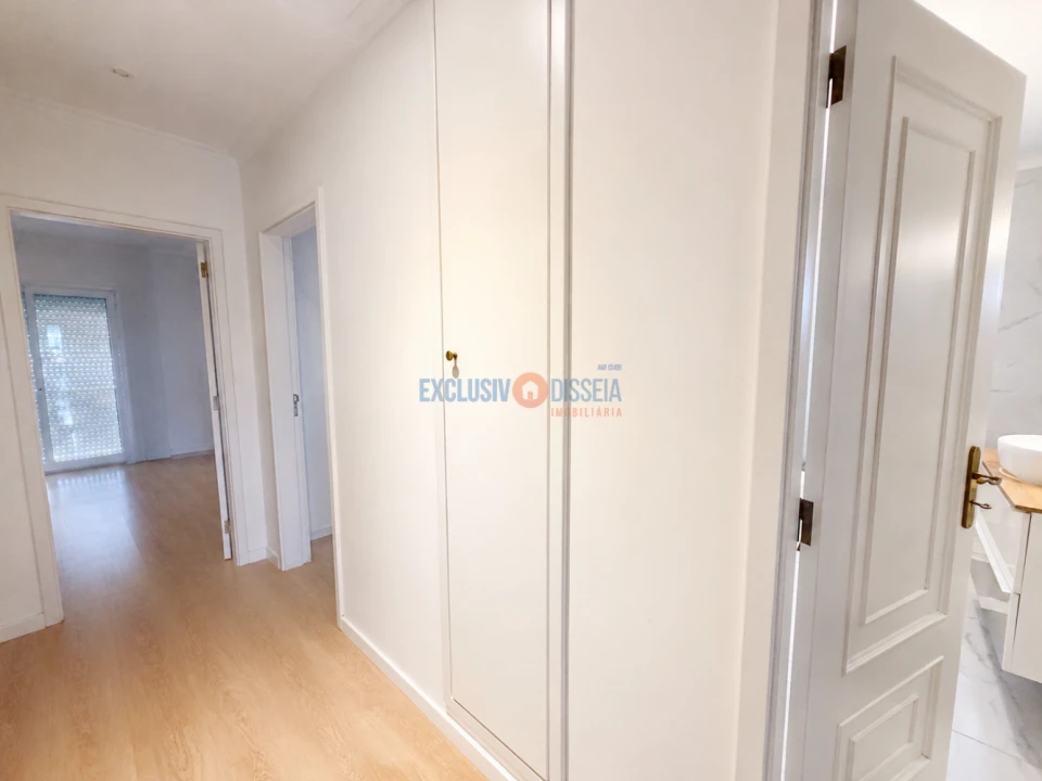 Apartamento T3 para Venda em Oliveira do Bairro Foto 18