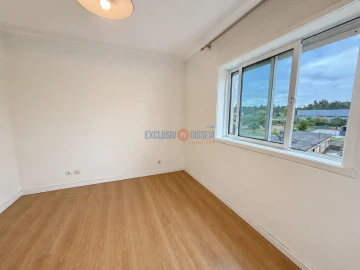 Apartamento T3 para Venda em Oliveira do Bairro