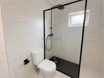 Apartamento T3 para Venda em Oliveira do Bairro