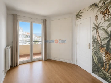 Apartamento T3 para Venda em Oliveira do Bairro