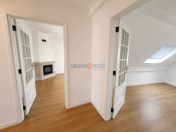 Apartamento T3 para Venda em Oliveira do Bairro