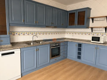 Apartamento T3 para Venda em Oliveira do Bairro
