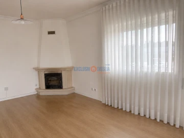 Apartamento T3 para Venda em Oliveira do Bairro