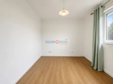 Apartamento T3 para Venda em Oliveira do Bairro