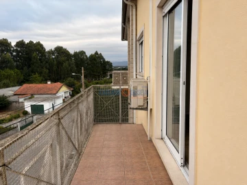 Apartamento T3 para Venda em Oliveira do Bairro